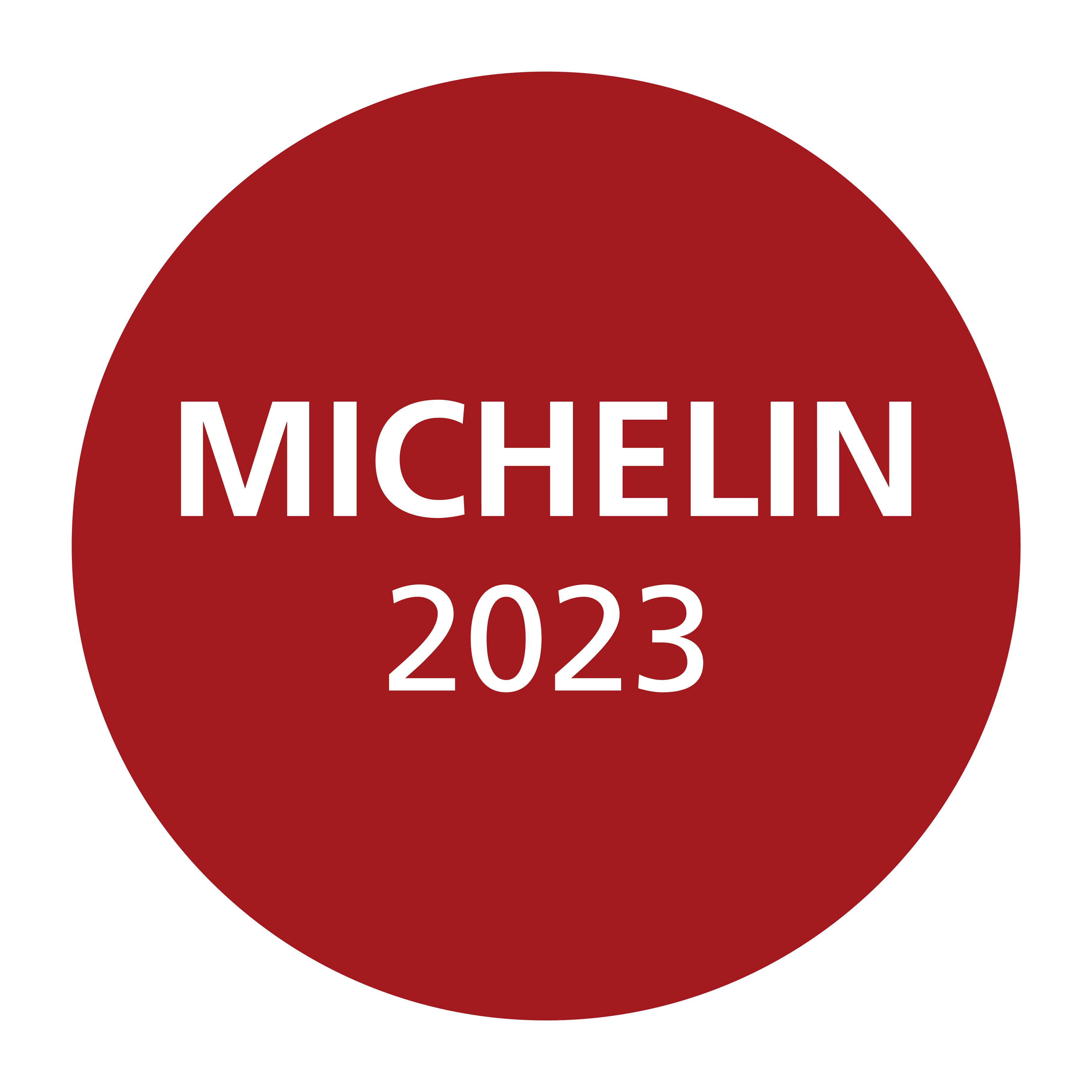 Michelin logo