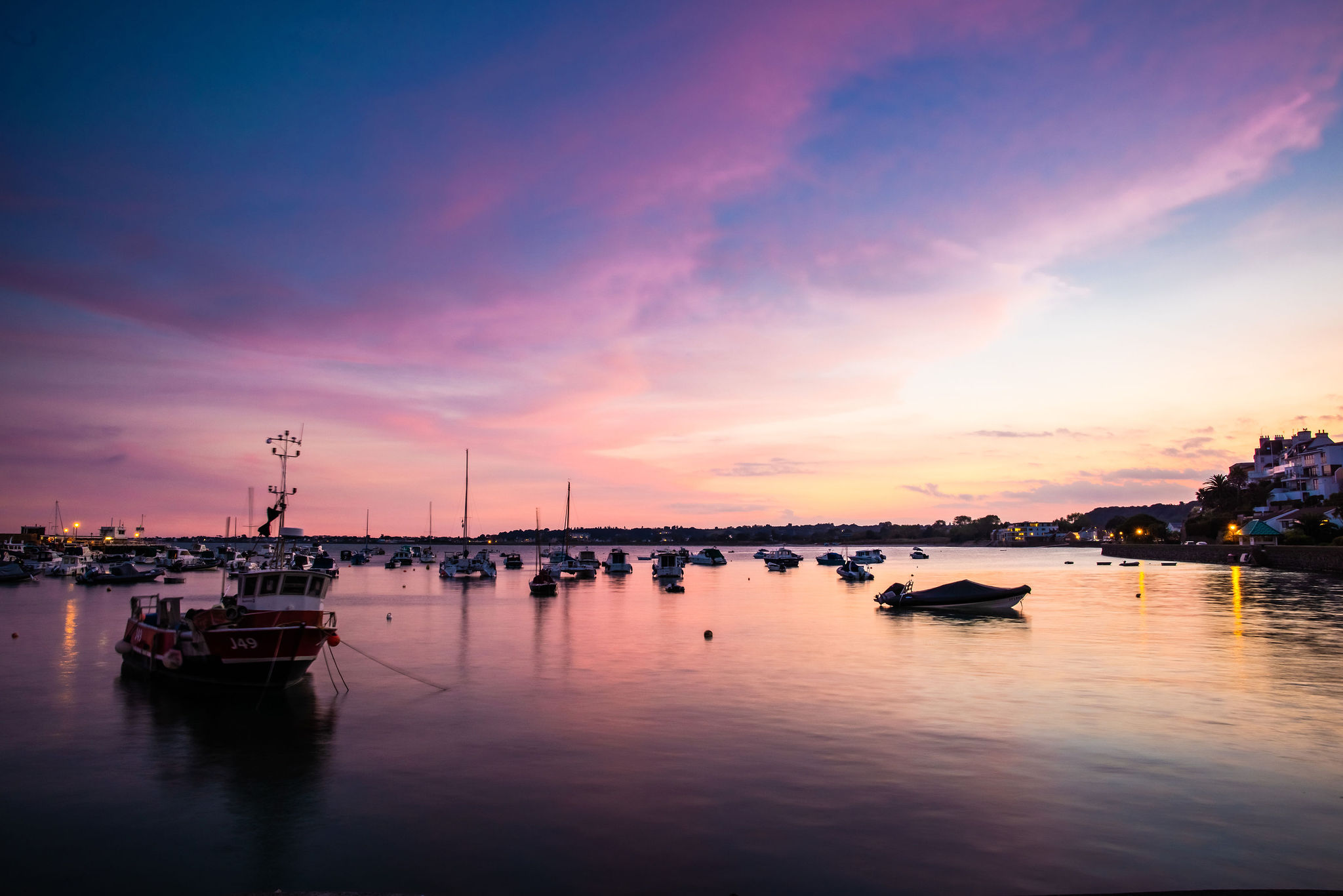 About Us The Moorings Hotel