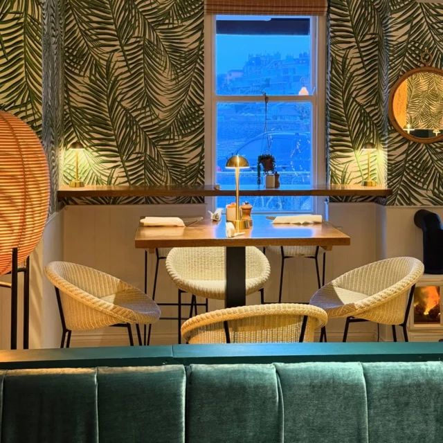 Nowhere quite like it…. This is home!💕
.
.
.
.
.
.
#homefromhome #familybusiness #jerseyhotel #breakfast #morningvibes @maddiesjersey